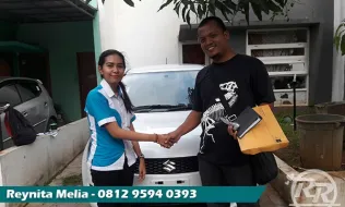 TESTIMONIAL Bapak Darma delevery moment swift