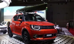 Alasan Mengapa Suzuki Ignis Layak Dimiliki